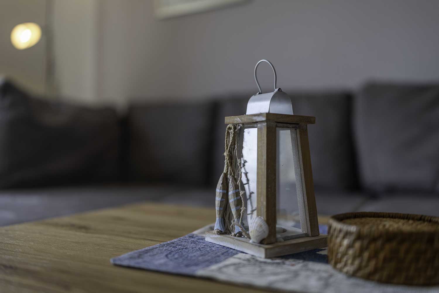 Ferienwohnung an der Nordsee: Reetdachhaus Burhave