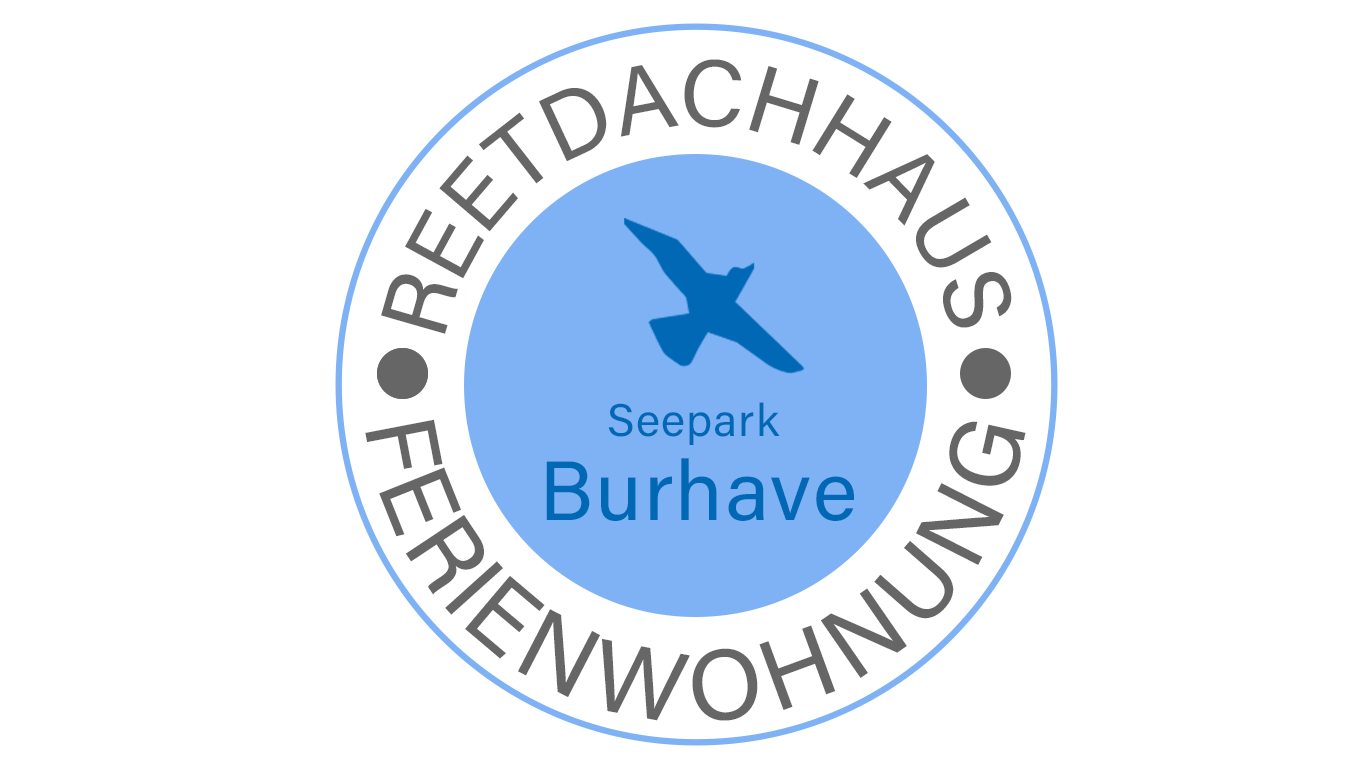 Reetdachhaus Burhave Ferienwohnung