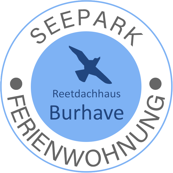 Reetdachhaus Burhave Ferienwohnung